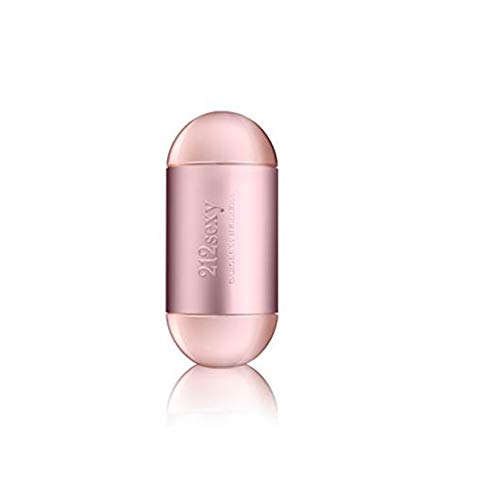 Carolina Herrera 212 Sexy Eau De Parfum for Women