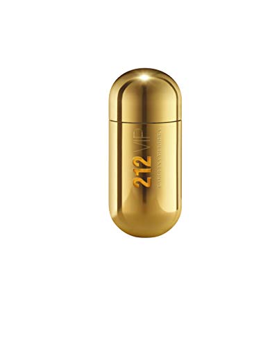 Carolina Herrera 212 Vip Eau De Parfum for Women