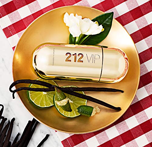 Carolina Herrera 212 Vip Eau De Parfum for Women