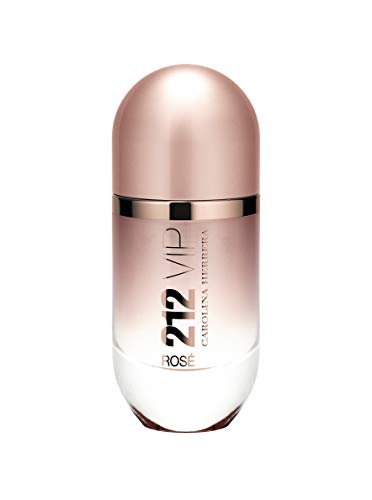 Carolina Herrera 212 Vip Rose Eau De Parfum for Women