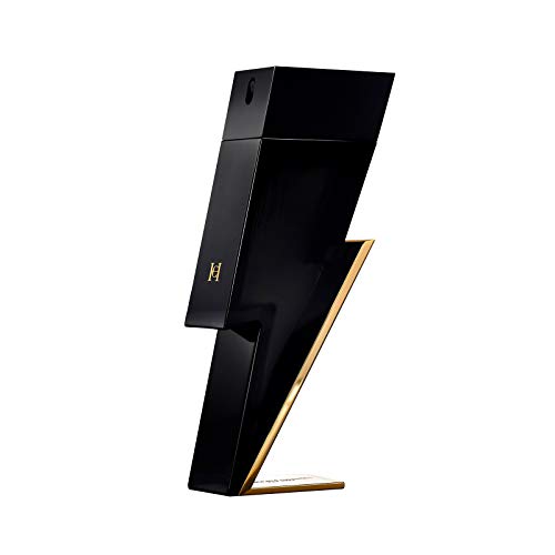 Carolina Herrera Bad Boy Eau De Toilette for Men