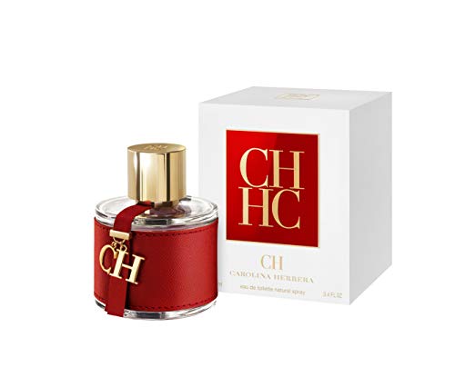 Carolina Herrera Ch Eau De Toilette for Women