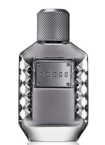 Guess Dare Homme Eau De Toilette for Men | Bold Aromatic Long Lasting Luxury Designer Perfume