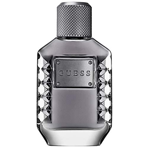 Guess Dare Homme Eau De Toilette for Men | Bold Aromatic Long Lasting Luxury Designer Perfume