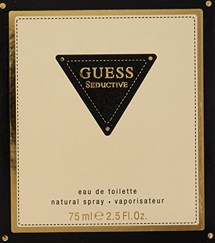 Guess Seductive Eau De Toilette for Women