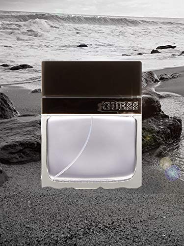 Guess Seductive Homme Eau De Toilette for Men