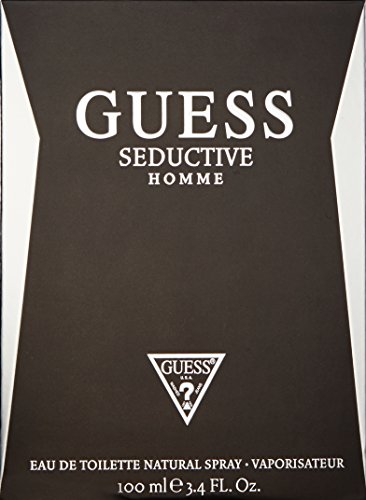 Guess Seductive Homme Eau De Toilette for Men