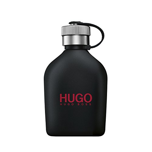 Hugo Just Different Eau De Toilette for Men | Iconic Aromatic Spicy Long Lasting Luxury Designer Perfume