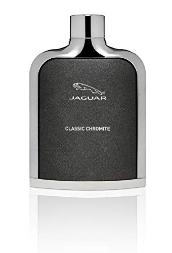 Jaguar Classic Chromite Eau De Toilette for Men