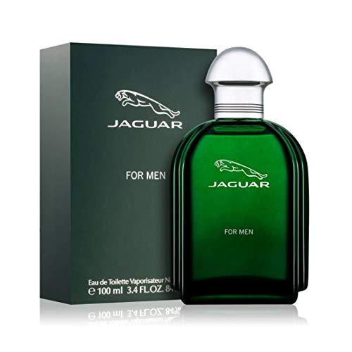 Jaguar Eau De Toilette for Men