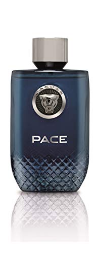Jaguar Pace Eau De Toilette for Men