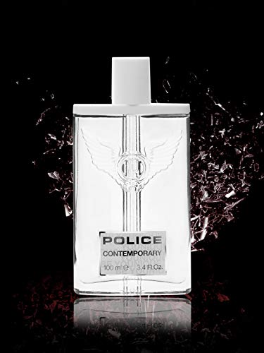 Police Contemporary Eau De Toilette for Men