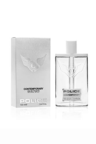 Police Contemporary Eau De Toilette for Men