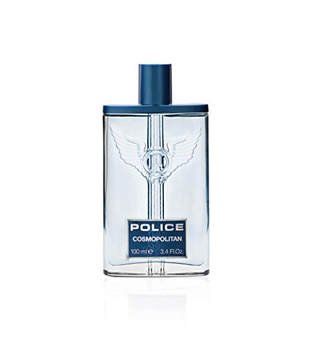 Police Cosmopolitan Eau De Toilette for Men