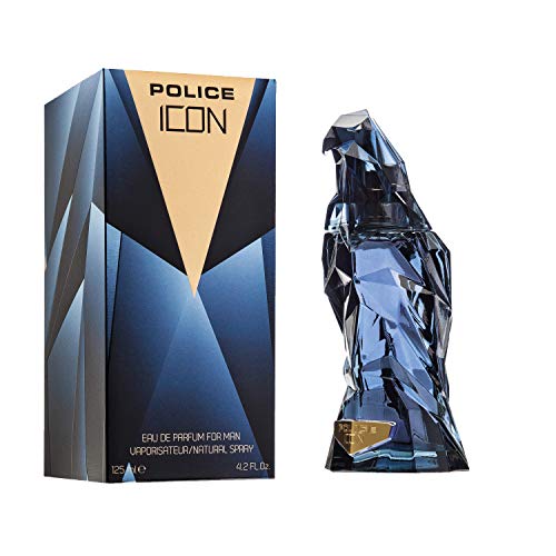 Police Icon Eau De Parfum for Men