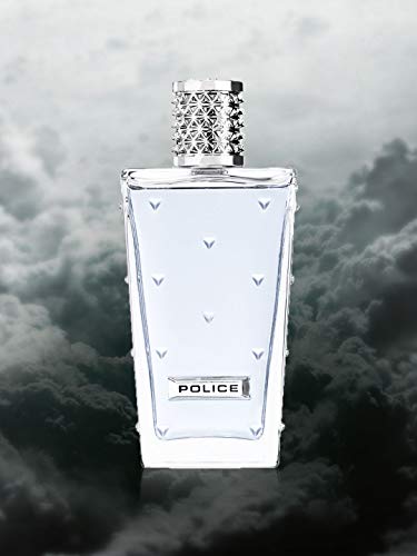 Police Legend Eau De Parfum for Men