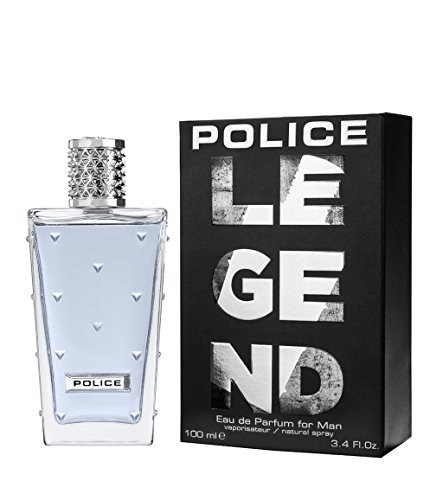 Police Legend Eau De Parfum for Men