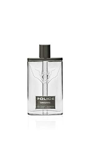 Police Original Eau de Toilette for Men | Aromatic Fresh Woody Fragrance | Long Lasting Classic Perfume