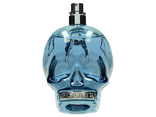 Police To Be Eau de Toilette for Men | Aromatic Fruity Woody Fragrance | Long Lasting Designer Perfume