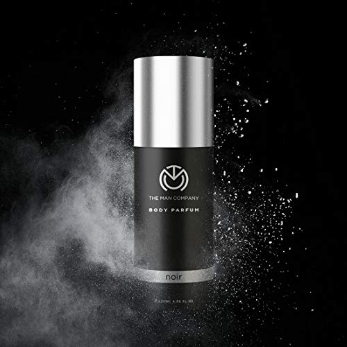 The Man Company Party Starter Kit EDT and Body Perfume | Premium Aromatic Long Lasting Party Combo