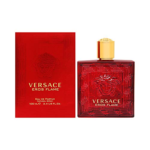 Versace Eros Flame Eau De Parfum for Men