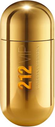 Carolina Herrera 212 Vip Sport Collector Edition Eau De Parfum for Women