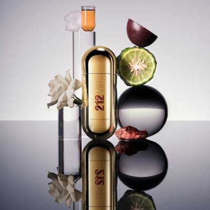 Carolina Herrera 212 Vip Sport Collector Edition Eau De Parfum for Women
