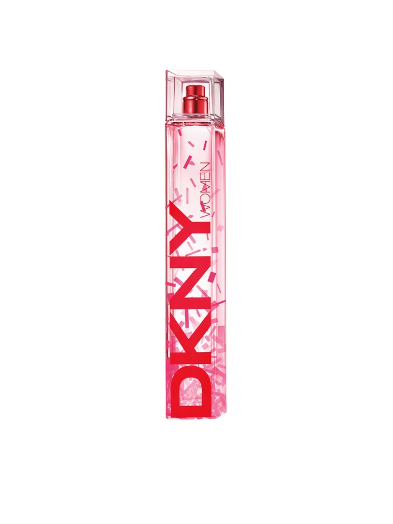 DKNY Women Limited Eau De Toilette | Limited Edition Floral Long Lasting Luxury Designer Perfume