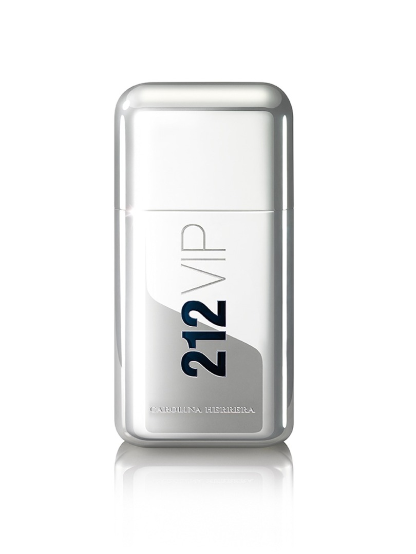 Carolina Herrera 212 Vip Eau De Parfum for Men