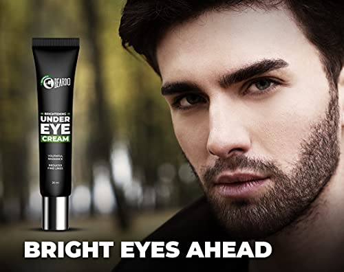 Beardo Brightening Under Eye Cream