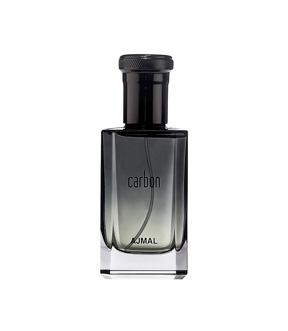 Ajmal Carbon EDP Citrus perfume for Men
