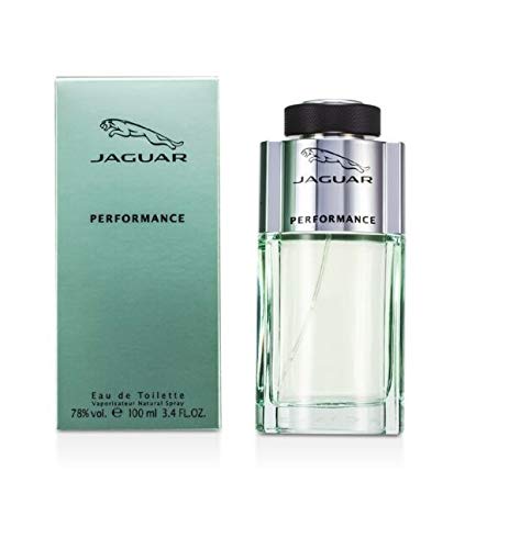 Jaguar Performance Eau de Toilette for Men