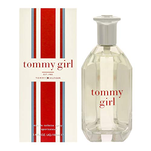 Tommy Hilfiger Girl Eau de Toilette for Women