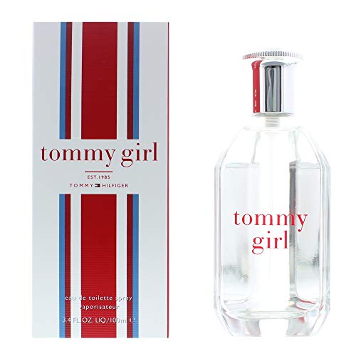 Tommy Hilfiger Girl Eau de Toilette for Women
