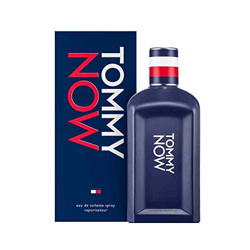 Tommy Hilfiger Tommy Now Eau de Toilette for Men