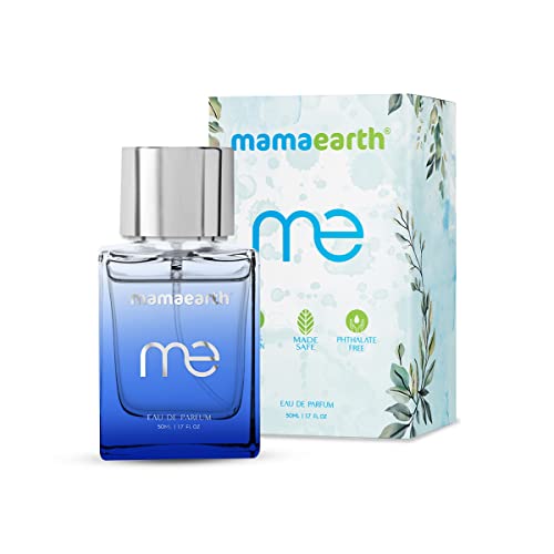MamaEarth ME Eau De Parfum For a Fragrance As Unique As You
