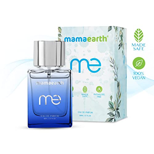 MamaEarth ME Eau De Parfum For a Fragrance As Unique As You