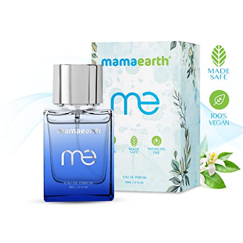 MamaEarth ME Eau De Parfum For a Fragrance As Unique As You