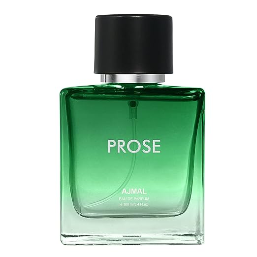 Ajmal Prose Eau De Parfum Fougere Perfume For Men