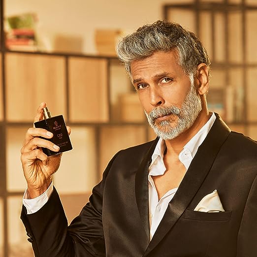 Bella Vita CEO Man Luxury Eau De Perfume