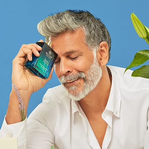 Bella Vita SKAI Aquatic EAU De Cologne Parfume For Unisex
