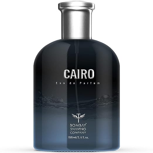 Bombay Shaving Company Cairo EDP Perfume for Men
