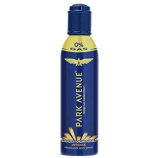 Park Avenue Good Morning Perfume Intense Body Spray
