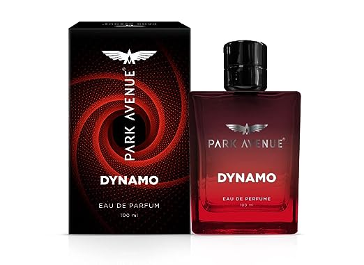 Park Avenue Men Perfume, Dynamo, Eau De Parfum