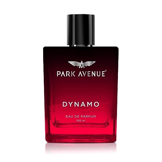 Park Avenue Men Perfume, Dynamo, Eau De Parfum