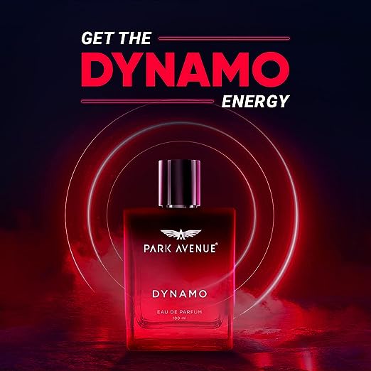 Park Avenue Men Perfume, Dynamo, Eau De Parfum