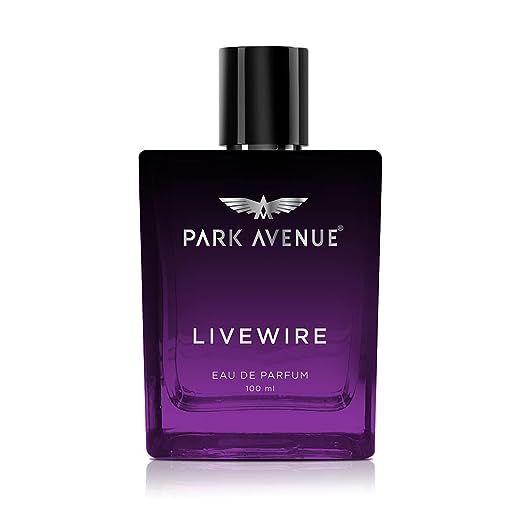 Park Avenue Men Perfume, Livewire, Eau De Parfum
