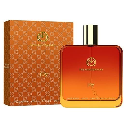 The Man Company Joy Eau De Parfum