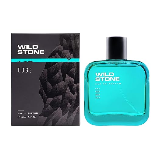 Wild Stone Edge Parfum for Men