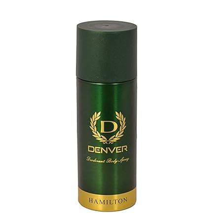 Denver Hamilton Deodorant for Men